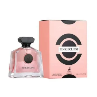 Pink Eclipse Eau de Parfum 100ml Maioson Alhambra