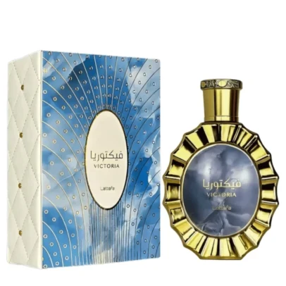 Victoria Eau de Parfum 100ml Lattafa