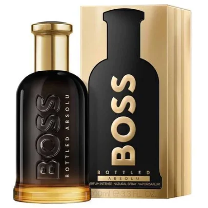 Hugo Boss Bottled Absolut Parfum Intense 100ml