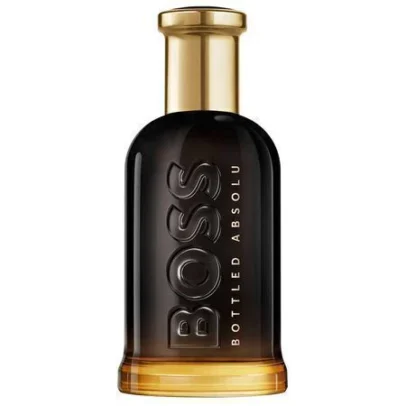 Hugo Boss Bottled Absolut Parfum Intense 200ml