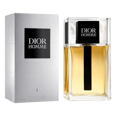 Dior Homme Eau de Toilette 150ml