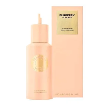 Refil Burberry Goddess Eau de Parfum 150ml Burberry