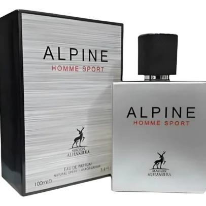 Alpine Home Sport
