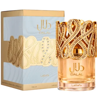 Dalal Lattafa Eau de Parfum 100ml