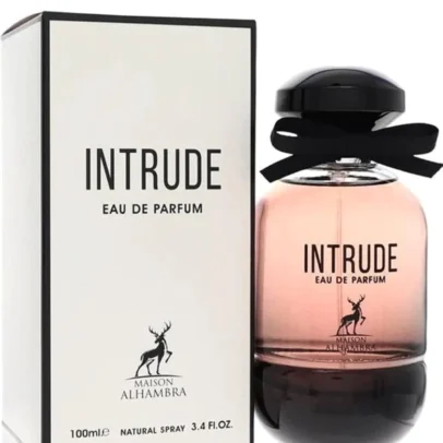 Indrude Eau de Parfum 100ml de Maison Alhambra