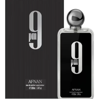 Arnaf 9pm Eau de Parfum 100ml