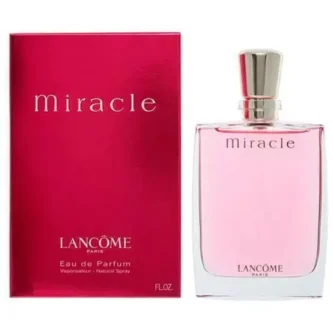 Miracle Eau de Parfum 100ml Lancôme