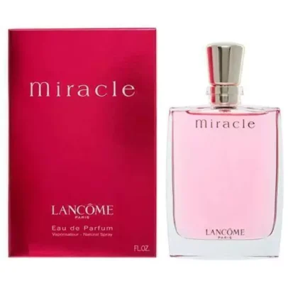 Miracle Eau de Parfum 100ml Lancôme