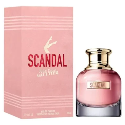Scandal Eau de Parfum 30ml Jean Paul Gaultier