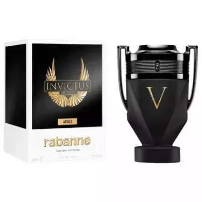 Invictus Victory Absolut Paco Rabanne Parfum Intense 100ml