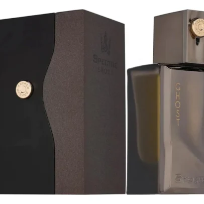 Spectre Ghost Fragrance World Eau De Parfum 80ml