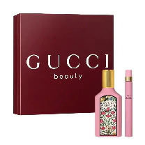 kit Gucci Flora Gorgeous Gardenia Eau de Parfum Feminino 50ml+10ml