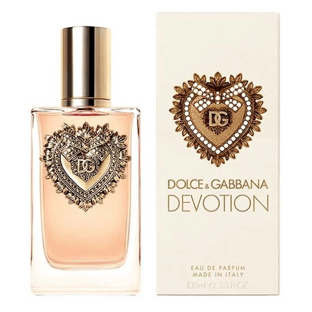 Devotion Eau de Parfum 100ml Dolce & Gabbana