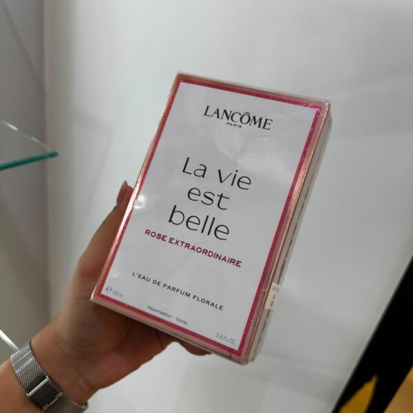 La Vie Est Belle Rose Extraordinaire Lancôme Eau de Parfum