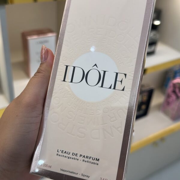 Idôle Lancôme Eau de Parfum