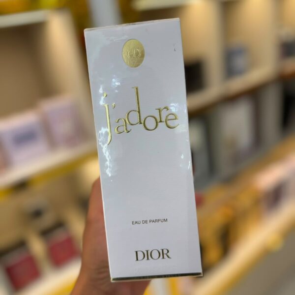 J'adore Dior Eau de Parfum 100ml