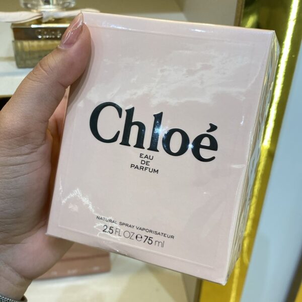 Chloé Eau de Parfum 75ml