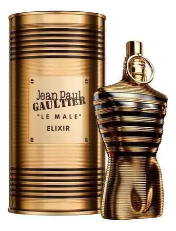 Le Male Elixir Jean Paul Gaultier Parfum 200ml