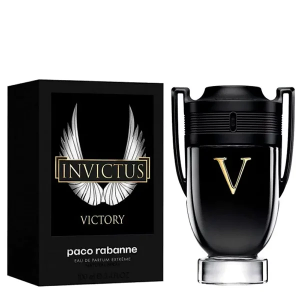 Invictus Victory Rabanne Eau de Parfum Extrême 100ml