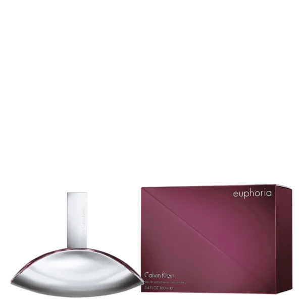 Euphoria Calvin Klein Eau de Parfum 100ml