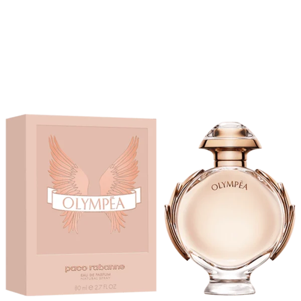 Olympéa Rabanne Eau de Parfum