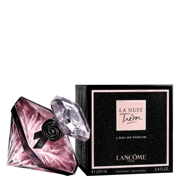 La Nuit Trésor Lancôme Eau de Parfum