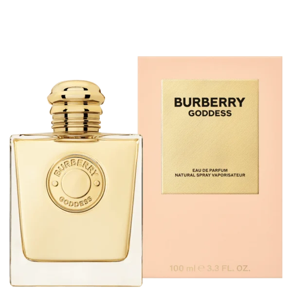 Burberry Goddess Eau de Parfum 100ml
