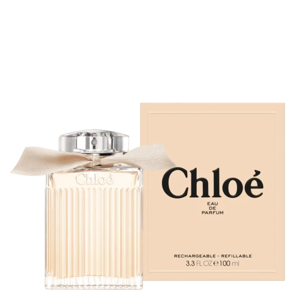 Chloé Eau de Parfum 75ml