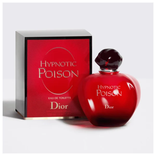 Hypnotic Poison Dior Eau de Toilette
