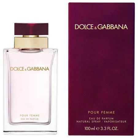 Dolce & Gabbana Pour Femme Eau de Toilette