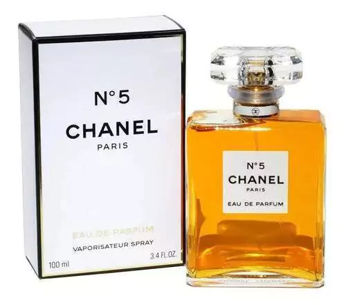 Chanel N°5 Eau de Parfum 100ml