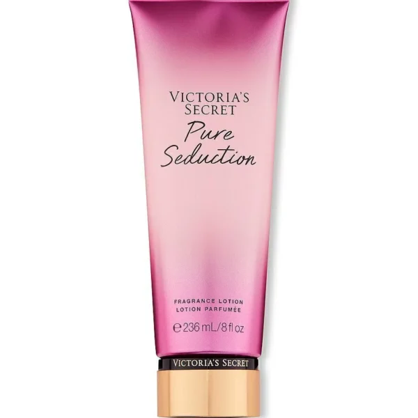 Victoria's Secret Pure Seduction Fragrance Lotion 236ml