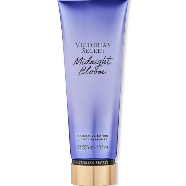 Victoria's Secret Midnight Bloom Fragrance Lotion 236ml