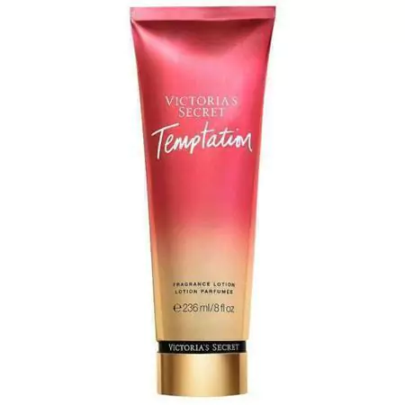 Victoria's Secret Temptation Fragrance Lotion 236ml