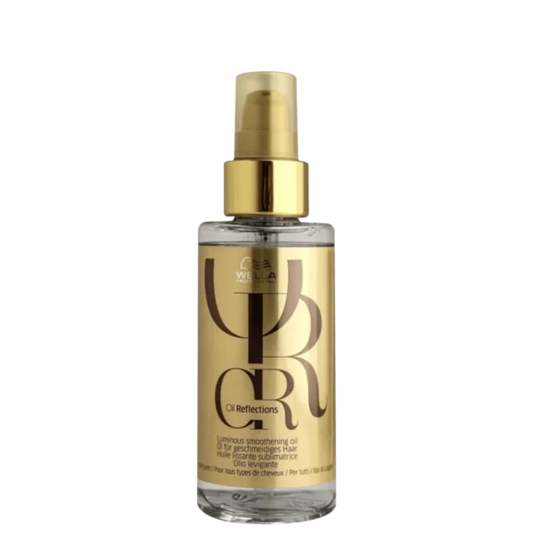 Wella Professionals Oil Reflections Óleo Capilar 100ml
