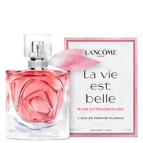 La Vie Est Belle Rose Extraordinaire Lancôme Eau de Parfum 100ml