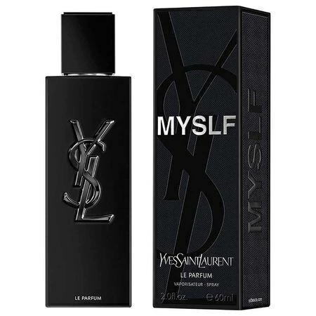 MYSLF Yves Saint Laurent Le Parfum