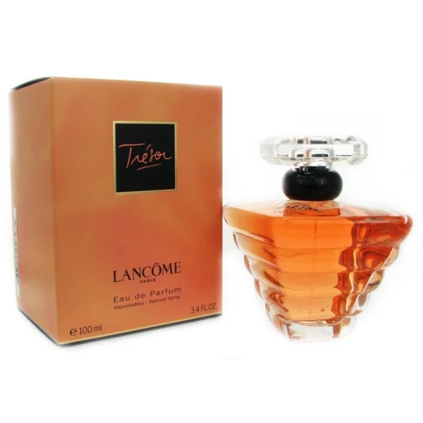 Trésor Lancôme Eau de Parfum
