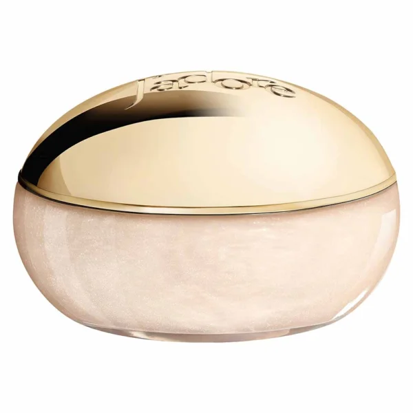 J'adore Les Adorables Dior Esfoliante Corporal Cintilante