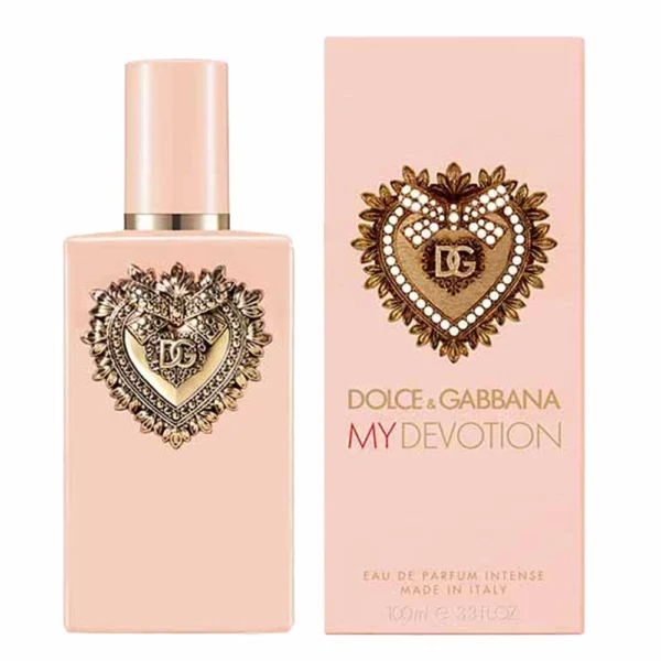 My Devotion Dolce & Gabbana Eau de Parfum