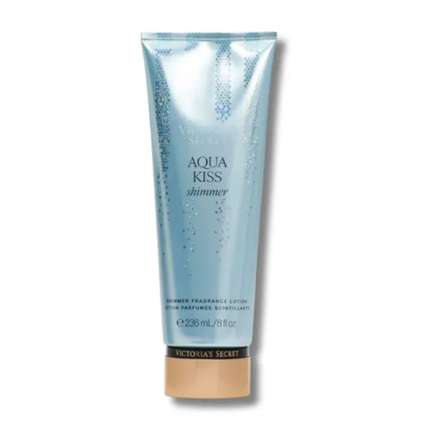 Victoria's Secret Aqua Kiss Fragrance Lotion 236ml