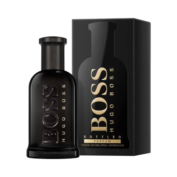 Boss Bottled Hugo Boss Parfum 100ml