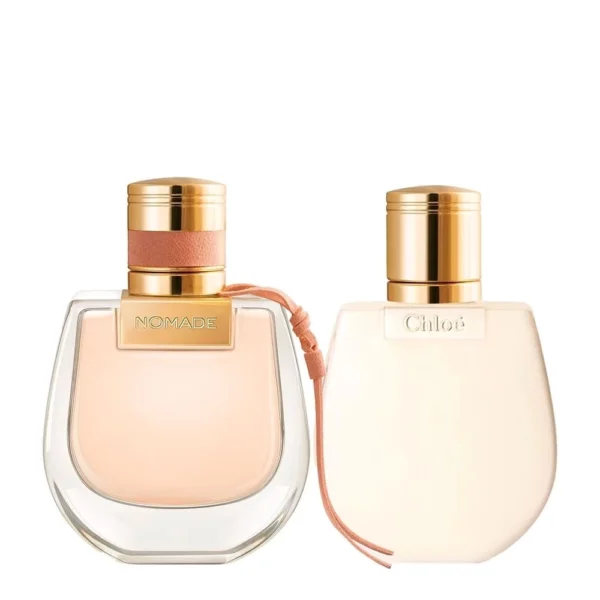 Kit Chloé Nomade Eau de Parfum 75ml e Miniatura 20ml