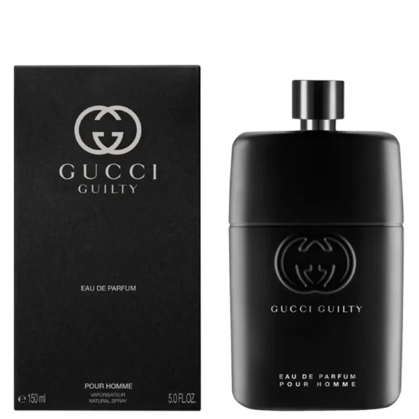 Gucci Guilty Pour Homme Eau de Parfum 90ml