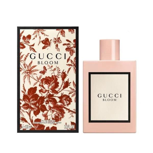 Gucci Bloom Eau de Parfum 100ml