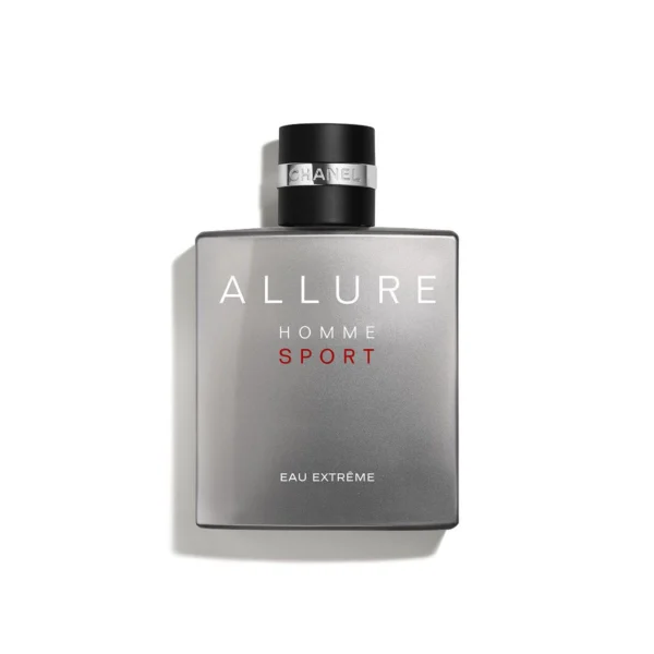 Allure Homme Sport Eau Extrême Chanel 100ml
