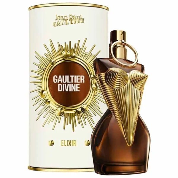 Gaultier Divine Elixir Jean Paul Gaultier 100ml