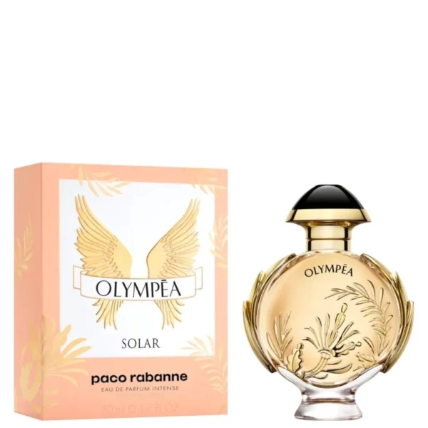 Olympéa Solar Paco Rabanne Eau de Parfum Intense