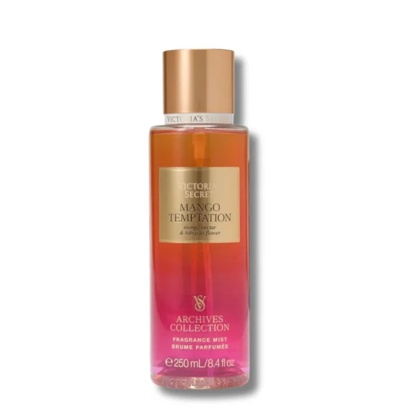 Victoria's Secret Mango Temptation Fragrance Mist 75ml