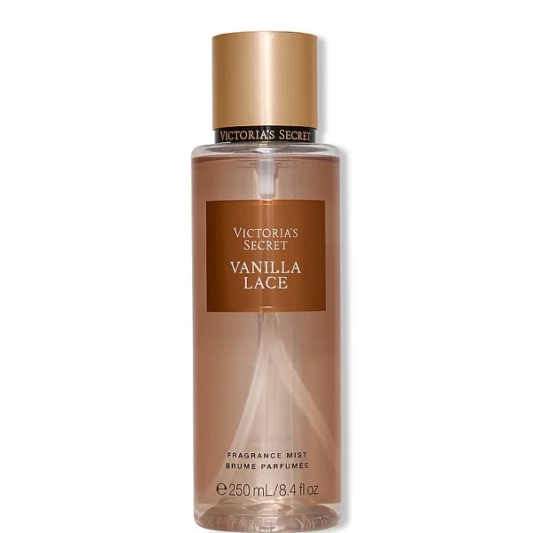 Victoria's Secret Vanilla Lace Fragrance Mist 75ml